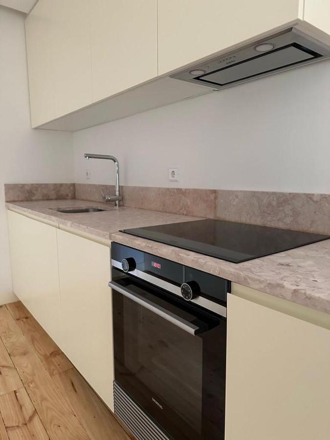 Quarto Com Varanda Na Rua Dos Douradores Lisboa Exteriör bild